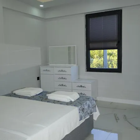 Villa Naturel Villalari